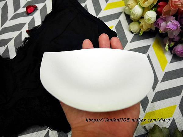 Angellir Room Bra 3D美胸內衣 #夜間美胸內衣 #無鋼圈 #段排扣 #包覆贅肉 #集中托高 (12).JPG 試用