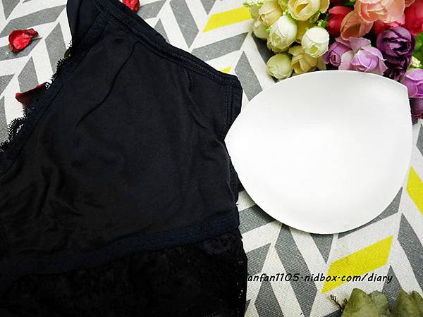 Angellir Room Bra 3D美胸內衣 #夜間美胸內衣 #無鋼圈 #段排扣 #包覆贅肉 #集中托高 (11).JPG 試用