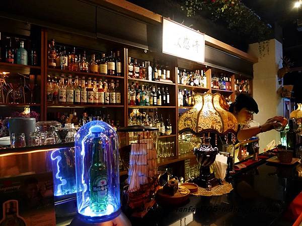 【信義區酒吧】Odin Bistro 信義放感情 #酒吧 #餐酒館 #創意調酒 (2).JPG