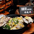 【信義區酒吧】Odin Bistro 信義放感情 #酒吧 #餐酒館 #創意調酒 (15).JPG