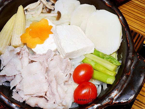 日本定食餐廳【彌生軒 YAYOI やよい軒(忠孝復興店)】#蒸野菜 #鰻魚三吃 #忠孝復興站 (9).JPG