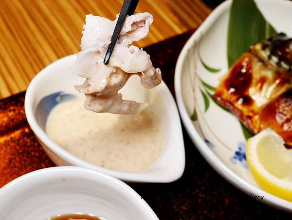 日本定食餐廳【彌生軒 YAYOI やよい軒(忠孝復興店)】#蒸野菜 #鰻魚三吃 #忠孝復興站 (16).JPG