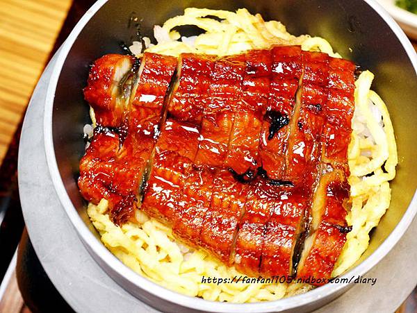 日本定食餐廳【彌生軒 YAYOI やよい軒(忠孝復興店)】#蒸野菜 #鰻魚三吃 #忠孝復興站 (19).JPG