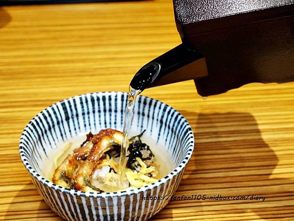 日本定食餐廳【彌生軒 YAYOI やよい軒(忠孝復興店)】#蒸野菜 #鰻魚三吃 #忠孝復興站 (21).JPG