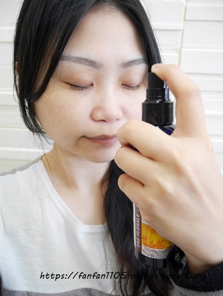 保養【南法香頌-南法蕾朵純露】 #花草輕濕敷純露面膜 #永久花純露 #羅馬洋甘菊純露