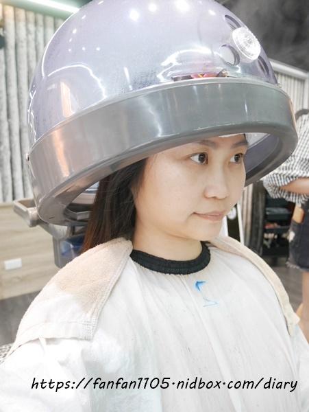 【台北車站美髮】A Hair Salon #剪髮 #燙髮 #頭皮理療 #頭皮去角質 (17).JPG