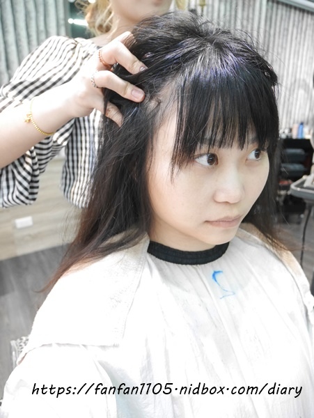 【台北車站美髮】A Hair Salon #剪髮 #燙髮 #頭皮理療 #頭皮去角質 (14).JPG