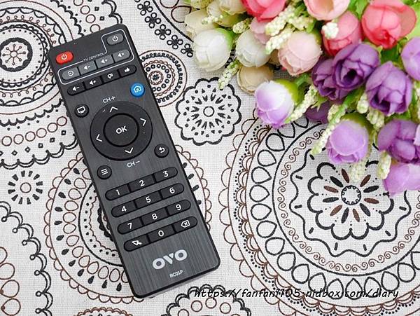 【電視盒推薦】OVO電視盒 G500  贈送影迷餐 頻道+追劇+電影$249 (7).JPG