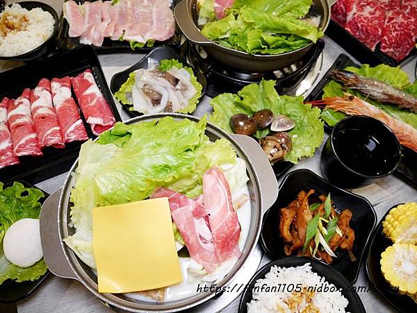 【南港火鍋,南港小火鍋】3多靚鍋-南港旗艦店 每鍋88元 享白飯、豬油拌飯、冰淇淋、飲料無限供應