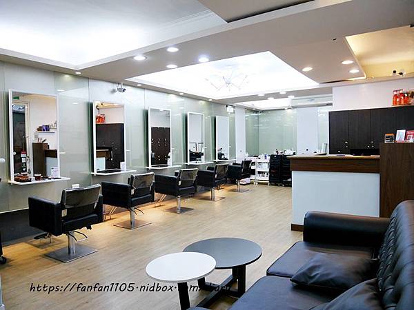 【台北車站美髮】IF Hair Salon #義大利髮品  #雙色染 #結構式染髮 #結構式護髮 #北車美髮 (3).JPG