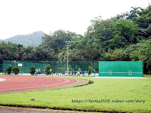 【土城景點】宏國德霖科技大學 #交通 #周邊景點 #餐飲 #海山站 (32).JPG