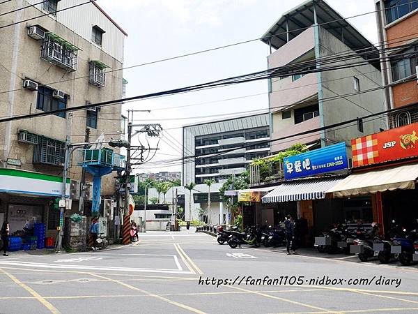 【土城景點】宏國德霖科技大學 #交通 #周邊景點 #餐飲 #海山站 (48).JPG