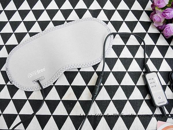 【Comefree康芙麗】USB定時三段溫控熱敷眼罩 旅行飛行適用 (淡雅灰) (5).JPG 【Comefree康芙麗】USB定時三段溫控熱敷眼罩 旅行飛行適用 (淡雅灰) (5).JPG