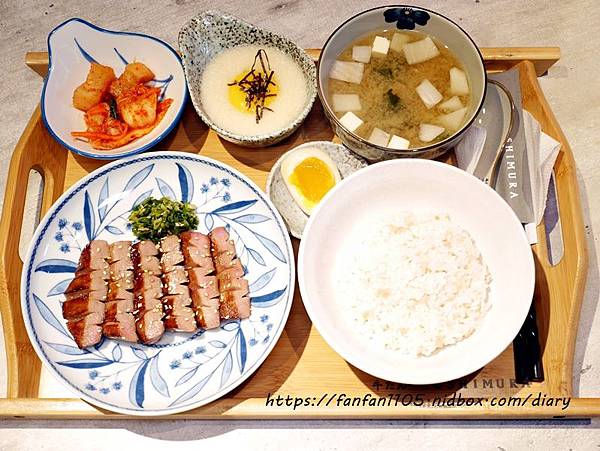 板橋美食【吉村·牛舌 Yoshimura】#牛舌專賣店 #牛舌 #定食 #巷弄美食 (15).JPG