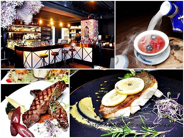 【台北餐酒館】Chinese Whispers悄悄話餐酒館 #浮誇系調酒 #歐陸料理 #餐酒館 #忠孝敦化站