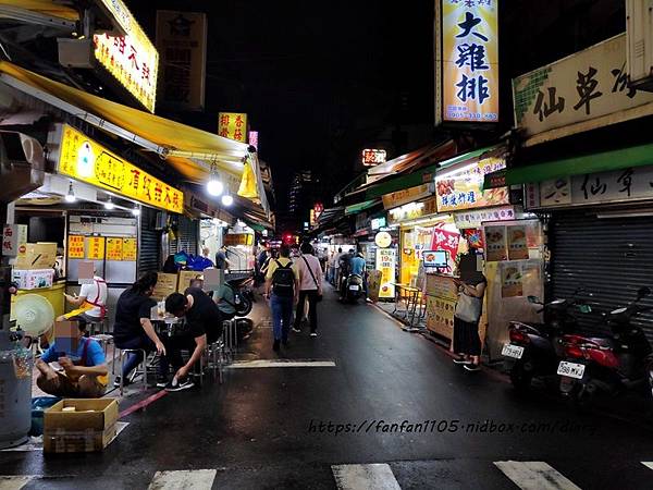 【萬華夜市】艋舺夜市、梧州夜市、華西街夜市、廣州街夜市 #夜市美食 #艋舺美食 (13).jpg