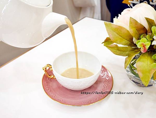 【蘆洲甜點下午茶】OwnCafe #下午茶 #法式甜點 #蘆洲下午茶 (10).JPG
