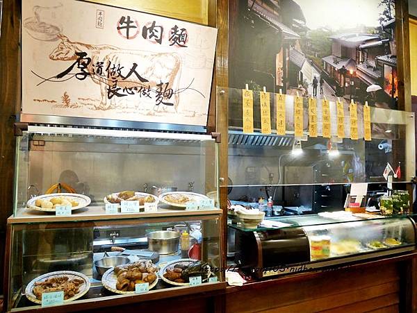 【桃園美食】益棧台灣小吃 #牛肉麵 #便當 #熱炒 #小菜 #滷味 (5).JPG 【桃園美食】益棧台灣小吃 #牛肉麵 #便當 #熱炒 #小菜 #滷味 (5).JPG