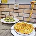 【西門義大利麵】Win Win Pasta 艋舺店 魔法義大利 #焗烤 #pizza 大份量義大利麵只要150元起  #濃湯飲料無限供應 (11).JPG