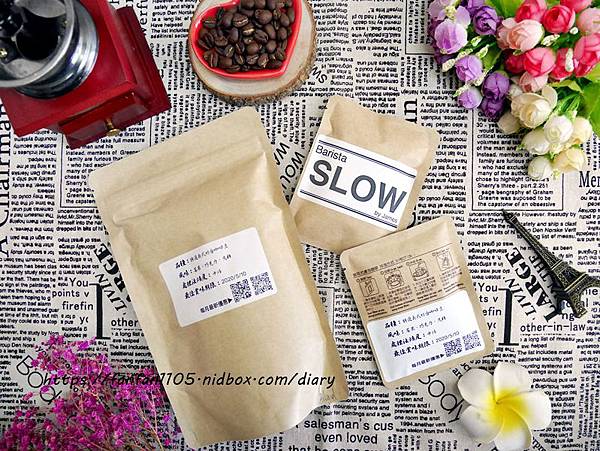 單品咖啡推薦【Barista Slow咖啡工作室】#咖啡豆 #咖啡濾掛包 #咖啡掛耳包 #精品咖啡  (1).JPG