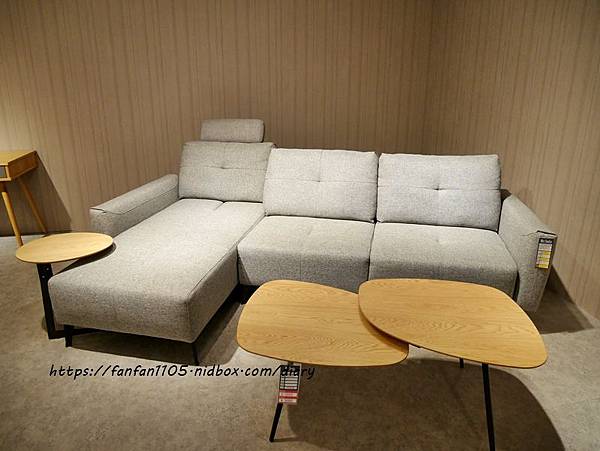 【沙發推薦】Mr.Sofa沙發先生 #沙發 #沙發工廠直營 #L型沙發 平價高CP值,小資族可別錯過 (4).JPG