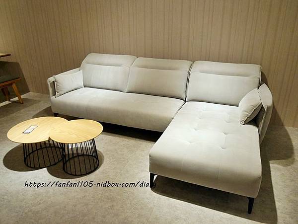 【沙發推薦】Mr.Sofa沙發先生 #沙發 #沙發工廠直營 #L型沙發 平價高CP值,小資族可別錯過 (8).JPG