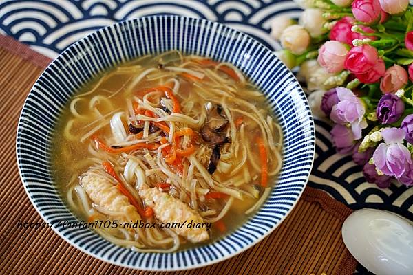 【松珍素食】好房客養計畫 吃素15餐 拯救一顆樹 簡單料理即可食用 顛覆我對素食的想像 (31).JPG