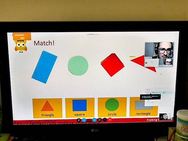【2020兒童線上英語推薦】Etalking Kids 兒童線上英語 #兒童線上英文學習推薦 #兒童線上課程 #兒童學英文推薦 (12).JPG