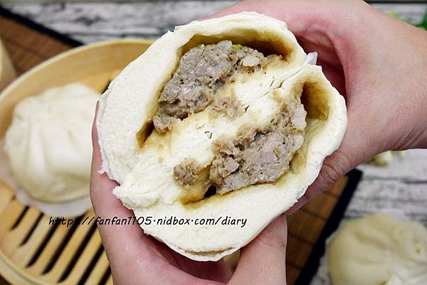 雲林美食【樂包子Le Baozi】#手工肉包 #手工饅頭 #鼎泰豐指定麵粉 #宅配美食 #團購美食 (9).JPG