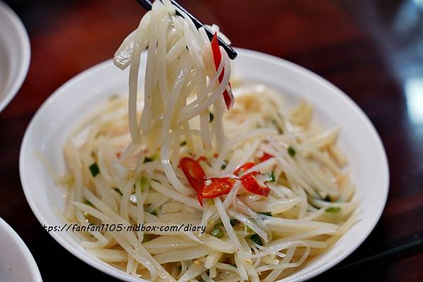 永春美食推薦 #瀟湘園 #剁椒鱈魚 #湖南菜 #信義美食 #台北合菜餐廳 (7).JPG