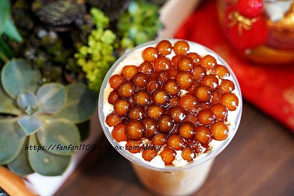 【板橋飲料】木昂手作 #手炒黑糖 #冰沙 #奶蓋 #手搖飲料 #板橋飲料外送 (3).JPG