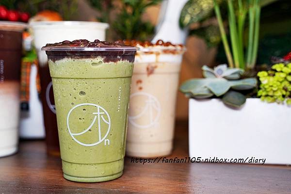 【板橋飲料】木昂手作 #手炒黑糖 #冰沙 #奶蓋 #手搖飲料 #板橋飲料外送 (10).JPG