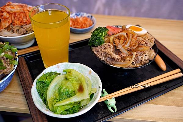 台北松山【紅將軍丼飯】高CP值大份量丼飯 #平價丼飯 #外帶便當 #台北便當外送 (11).JPG