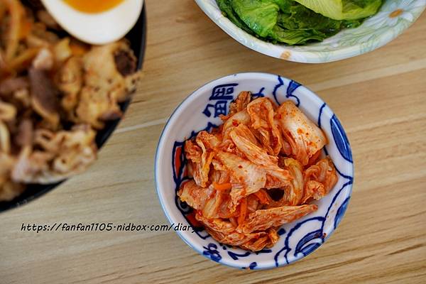 台北松山【紅將軍丼飯】高CP值大份量丼飯 #平價丼飯 #外帶便當 #台北便當外送 (19).JPG