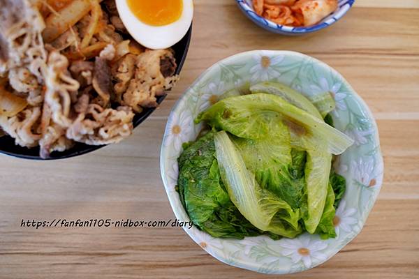 台北松山【紅將軍丼飯】高CP值大份量丼飯 #平價丼飯 #外帶便當 #台北便當外送 (20).JPG