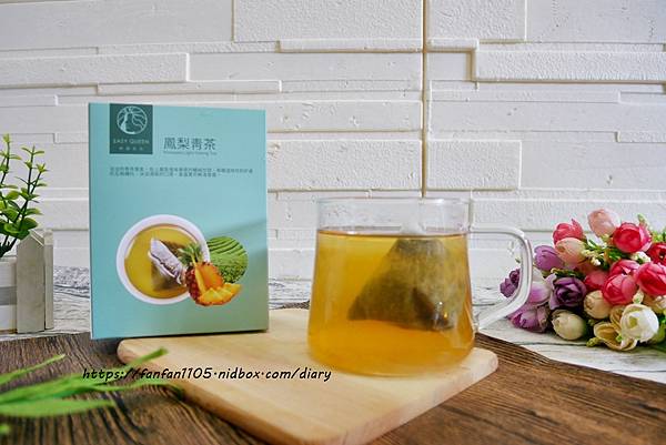 茶立方【伊莉女王手搖果茶飲】#草莓紅茶 #芒果綠茶 #鳳梨青茶 (16).JPG