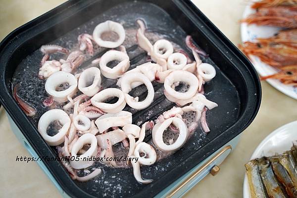 宅配海鮮【金海昌水產】多種豐富水產箱 烹調、燒烤、下酒菜一次滿足 (19).JPG