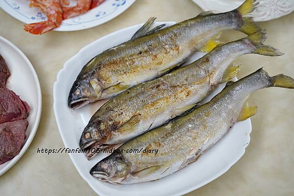 宅配海鮮【金海昌水產】多種豐富水產箱 烹調、燒烤、下酒菜一次滿足 (25).JPG