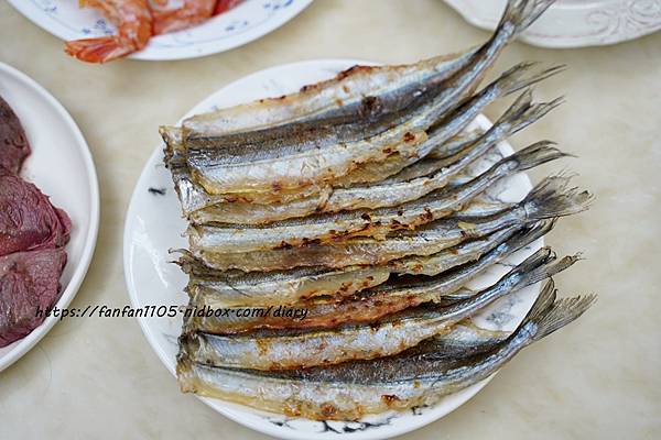 宅配海鮮【金海昌水產】多種豐富水產箱 烹調、燒烤、下酒菜一次滿足 (23).JPG