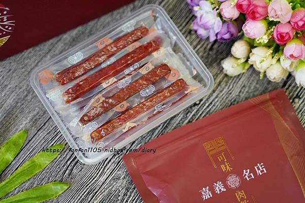 嘉義肉乾伴手禮推薦【可味肉乾】#起司肉乾推薦 #卡脆原味杏仁肉紙 #蜜汁肉乾 #可微波肉乾 (15).JPG