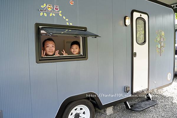 【宜蘭住宿】地熱旅居火山爆炸魚露營車、火山爆炸魚、戲水、BBQ住宿、美食一次滿足 (25).JPG