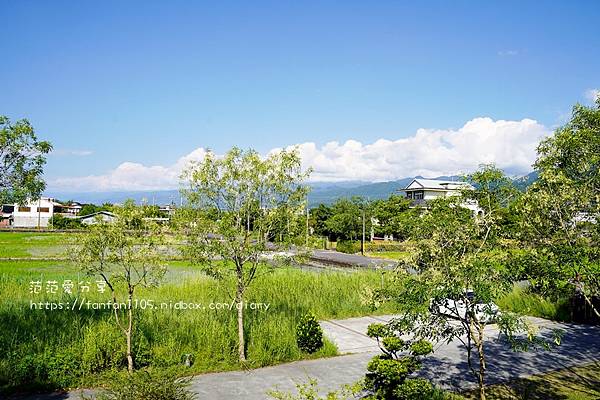 【宜蘭住宿】筑園居民宿 特色主題房型 寬敞潔淨 親子住宿、假日放鬆的好選擇 #腳踏車租借 #宜蘭民宿推薦 #宜蘭員山 (6).JPG