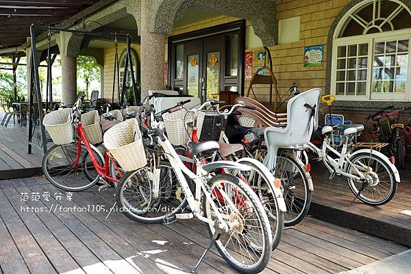 【宜蘭住宿】筑園居民宿 特色主題房型 寬敞潔淨 親子住宿、假日放鬆的好選擇 #腳踏車租借 #宜蘭民宿推薦 #宜蘭員山 (13).JPG