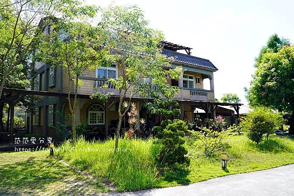 【宜蘭住宿】筑園居民宿 特色主題房型 寬敞潔淨 親子住宿、假日放鬆的好選擇 #腳踏車租借 #宜蘭民宿推薦 #宜蘭員山 (15).JPG