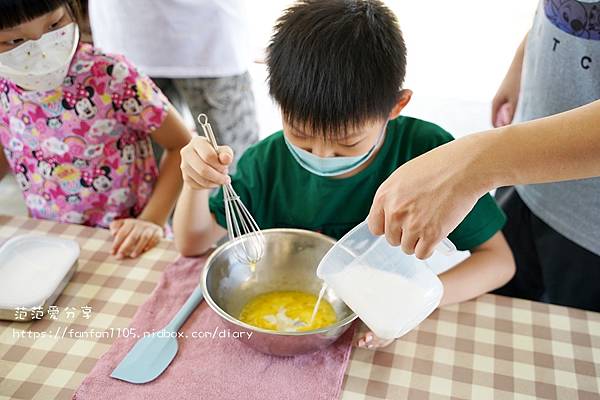 【宜蘭景點】日和3號農場｜豐富的食農教育 全家大小都適合｜撿雞蛋｜抱雞｜DIY鬆餅 #宜蘭親子景點 (15).JPG