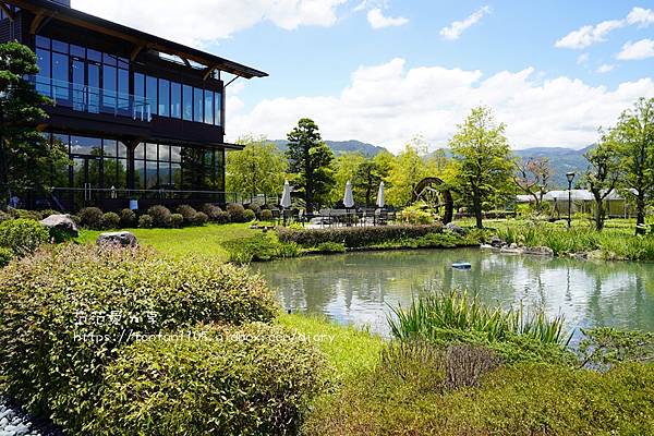 【宜蘭景點】棗稻田休閒農場 超美的玻璃屋玩食空間 風景、美食、DIY一次滿足 (4).JPG