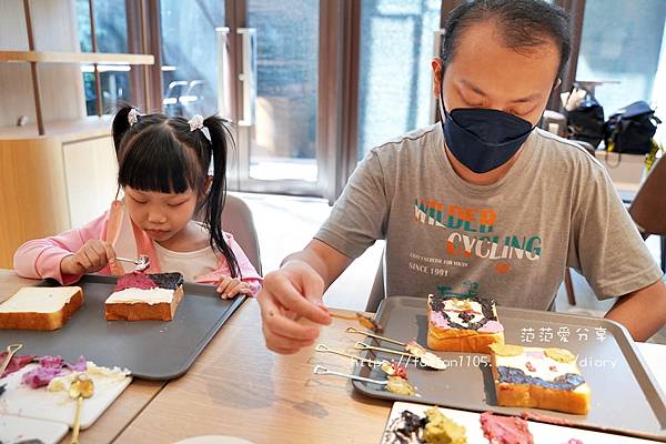 【宜蘭景點】棗稻田休閒農場 超美的玻璃屋玩食空間 風景、美食、DIY一次滿足 (15).JPG