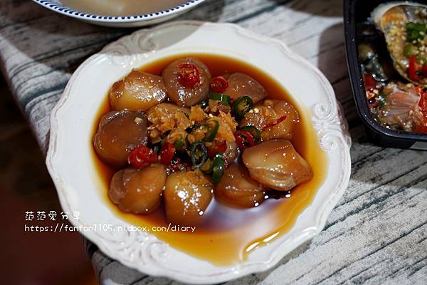 玥沐嚴選｜醬蟹｜麻辣高粱嗆蟹｜韓食經典雪濃湯｜韓式醬油生醃干貝 宅在家就能嚐到韓國道地美味 (4).JPG