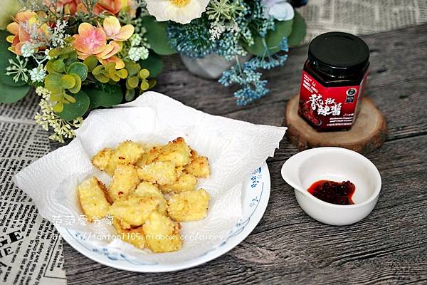 宅配美食【辣味豆哥】XO干貝醬、麻油老薑醬、花椒香辣醬 榮獲2021 比利時 國際風味評鑑 二星獎章 佐餐的好搭檔 (12).JPG