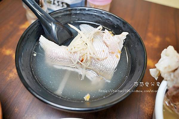 【萬華魯肉飯，萬華美食 】阿鴻知高飯鱸魚湯 24小時營業 半夜也不怕肚子餓了 (7).JPG